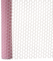 Изображение товара Сетка для цветов Cycle бледно-розовый